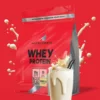 Proteine WHEY 550g