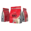 Proteine WHEY 550g