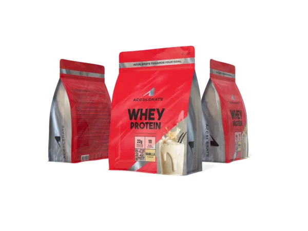 Proteine WHEY 550g
