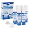 Minoxidil 5% (Mousse)pour Homme HAIR REGEN