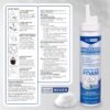 Minoxidil 5% (Mousse)pour Homme HAIR REGEN