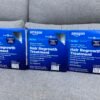 Minoxidil 5 % Mousse Amazon Basic Care